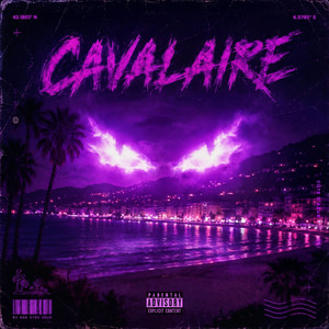 Cavalaire by Shippeur