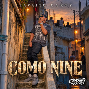 COMO NINE by Javaito Carty