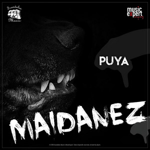 Puya - Maidanez (feat. Mahia Beldo, Posset, Doddy & Alex)
