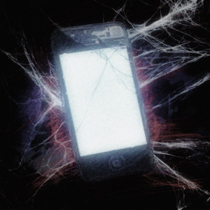 Мой телефон by glucobo1, zombiqe