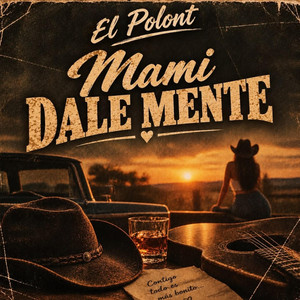 Mami dale mente by El Polont