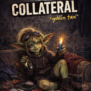 Collateral by goblinnib