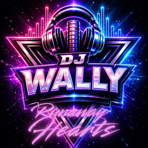 Runaway Hearts by Dj Wally