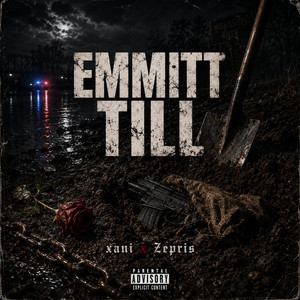 Emmitt Till by Zepris, xani