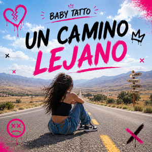 Un camino lejano by BABY TATTOO