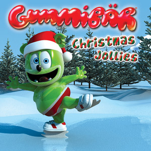 You Know It's Christmas - Gummibär