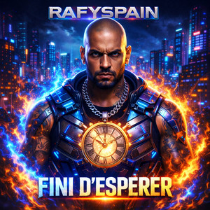 Fini D'espérer by Rafyspain