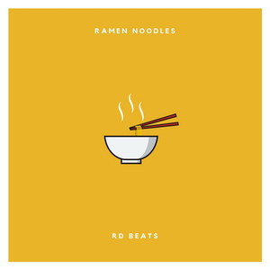 Ramen Noodles by RdBeats