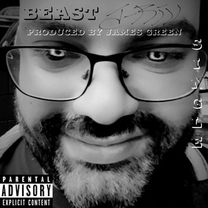 Beast by J-Riv, James Green