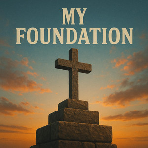 Jesus, My Foundation