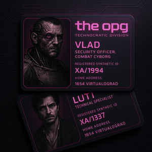 VIRTUALOGRAD
