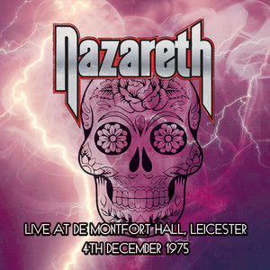 Live At The De Montfort Hall - 1975 - Album by Nazareth | Spotify