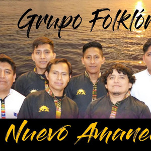 Galindo Records Estudio de Grabación - Bella Flor-Nuevo Amanecer