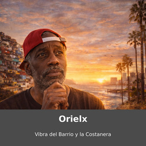 Brutal Mano En Piñones by Orielx