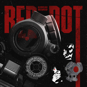 Обкладинка: REDDOT
