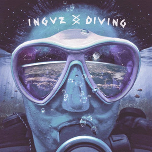 Diving