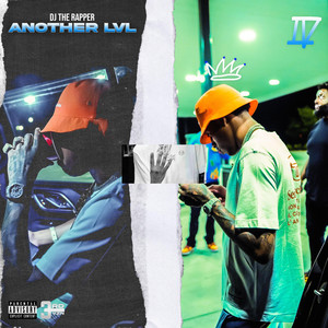 Another LVL by Dj The Rapper