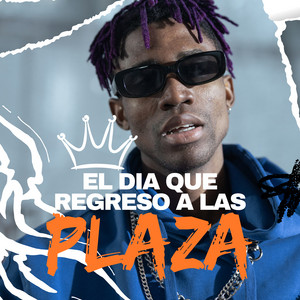 Jasia-Rek - El Día Que Trueno Regreso a la Plaza (Freestyle) [En Vivo]
