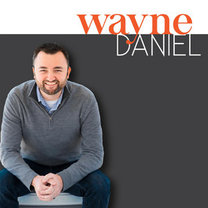 Majesty (Here I Am) [feat. Ben Saunders] by Wayne Daniel, Ben Saunders