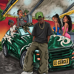 BABY MAMA by Le Cercle