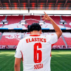 ELASTICS (RED BULL 60 SECONDS) by SOUZA SIX