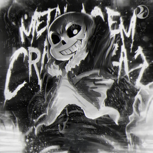 Metal Crusher - Ultra Slowed by DonPablo, XSKAY11