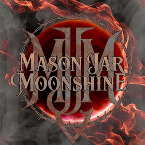Gravitation by Mason Jar Moonshine