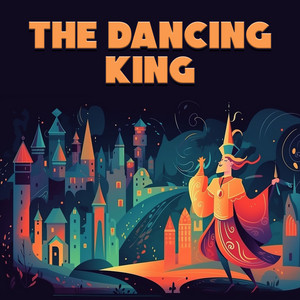 Elegant Realm by The Dancing King