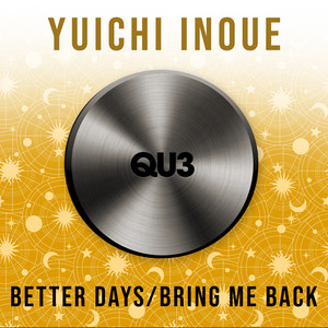 Bring Me Back by Yuichi Inoue