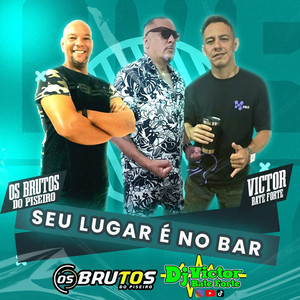Seu Lugar é No Bar