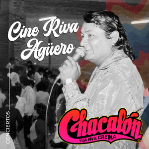 Chacalón y la Nueva Crema - Cruz Marcada (En Vivo)