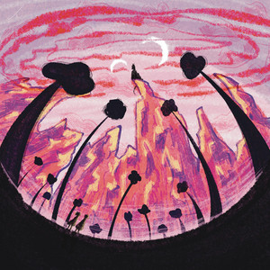 Portada de DEUX TEILLES