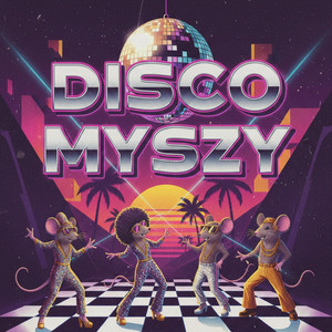 Chłop bez brzucha by Disco Myszy