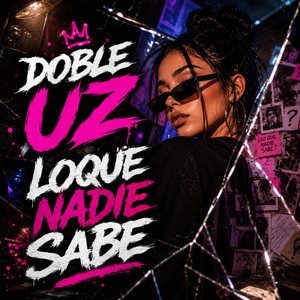 Loque nadie sabe by Doble UZ