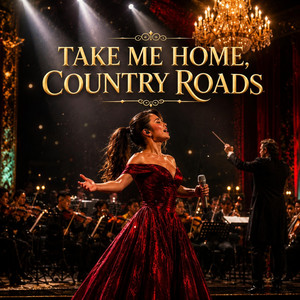 Take Me Home, Country Roads - Orchestral by Zenthra
