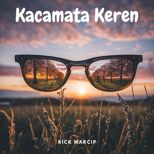 Rick Marcip - Kacamata Keren