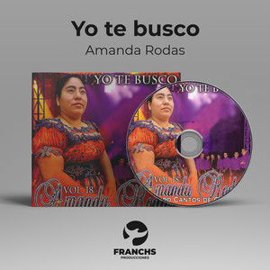 Yo Te Busco