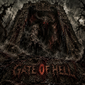 Gate of Hell (bass boost) by MYC0NEX