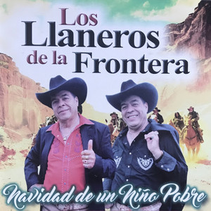 Los Llaneros De La Frontera - Ni en Defensa Propia
