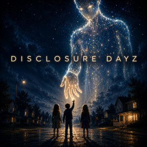 Disclosure Dayz by LUMINEXXX