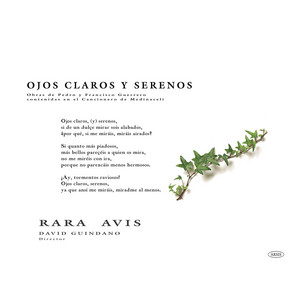 Divina Ninpha Mía by Rara Avis