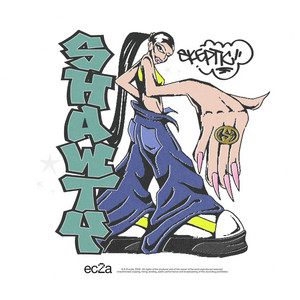 Shawty by Skeptic