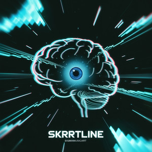 Skrrtline