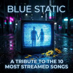 Blue Static by TulleMusic