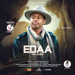 Keol Negesa - Edaa