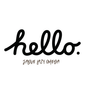 Jalove Lazy Omega - HELLO (feat. MDO333)