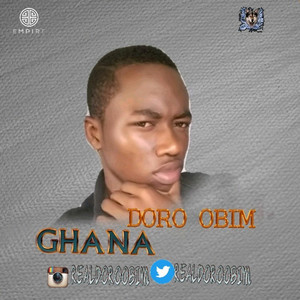 DORO OBIM - Ghana