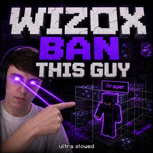 Wizox Ban This Guy - Ultra Slowed by Kinda Good Music