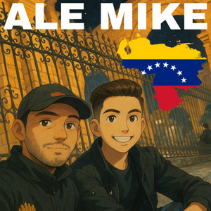 Ale Mike - Venezuela