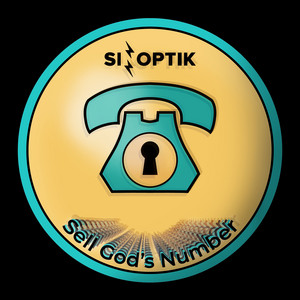 Sinoptik — Sell God's Number